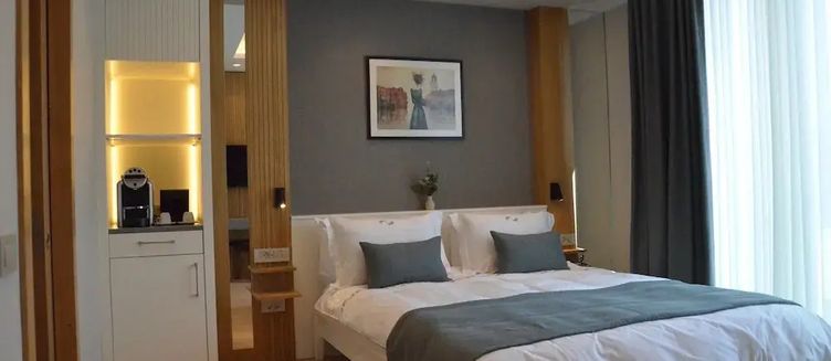 Фото отеля RUKA Hotel