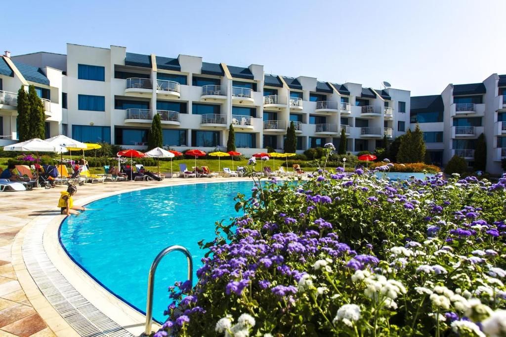 Sineva Park Hotel - All Inclusive фото 12