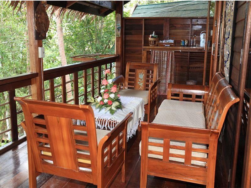 Sensi Paradise Beach Resort фото 6