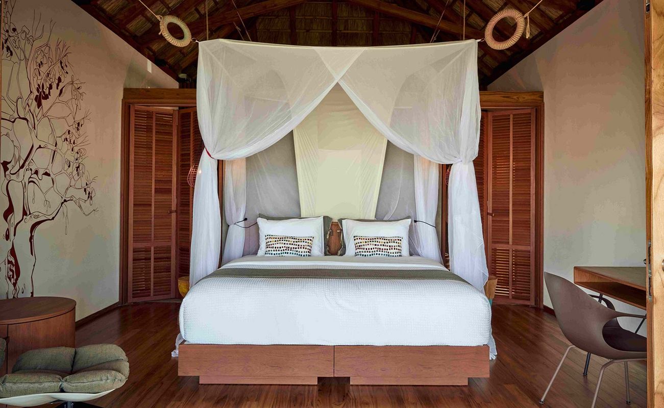 Zuri Zanzibar фото 3