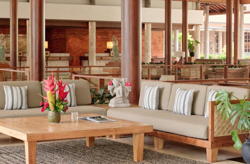 Paradisus by Meliá Bali фото 138