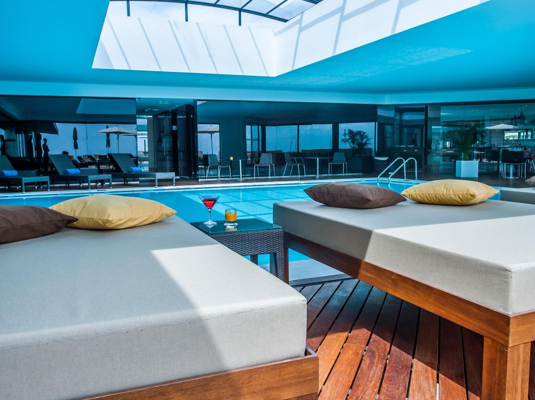 Pestana Cidadela Cascais - Pousada & Art District фото 9