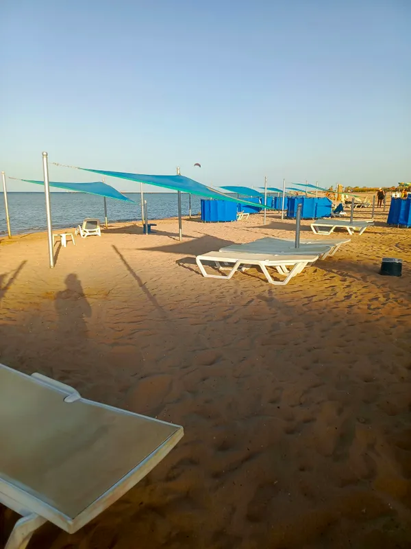 Gravity Hotel & Aqua Park Sahl Hasheesh фото 79