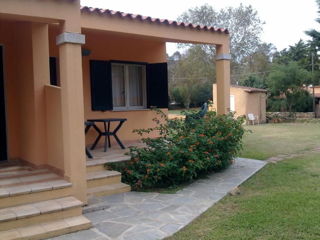 Residence La Pineta фото 18