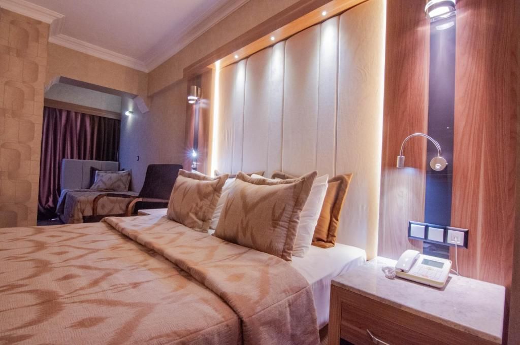 Didim Beach Resort Aqua & Elegance фото 24