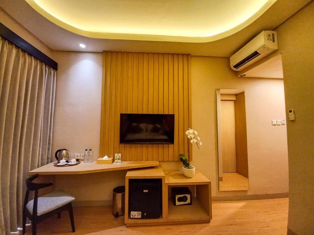 Abisha Hotel Sanur фото 22