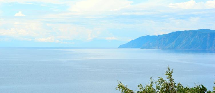 Фото отеля Загородный отель Байкал