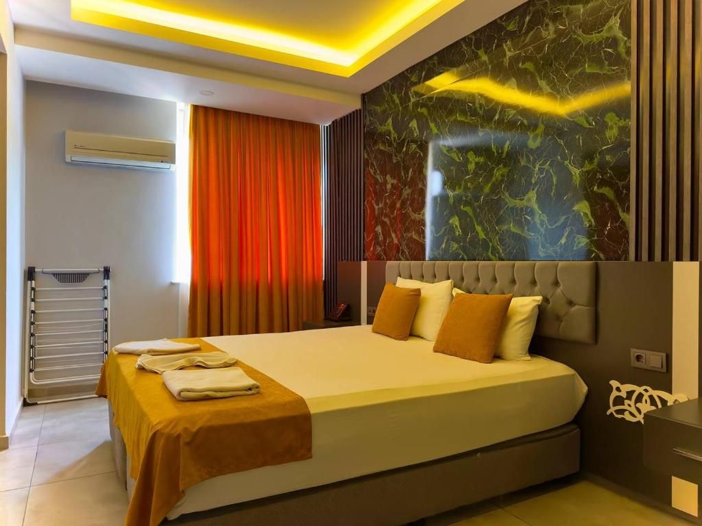 Erdem Hotel фото 22