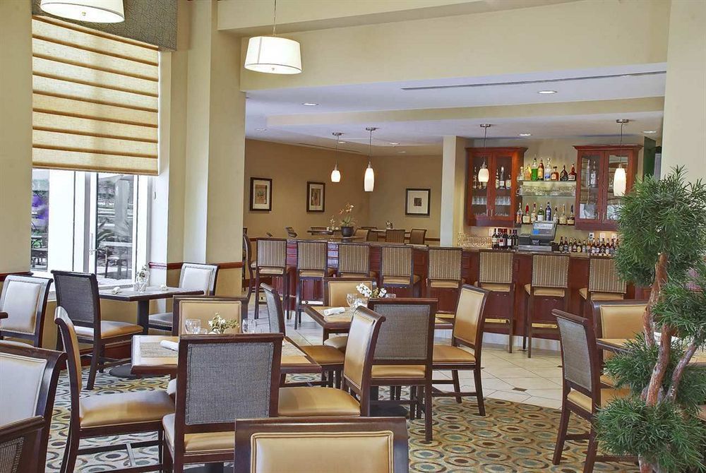 Hilton Garden Inn Miami Airport West фото 60
