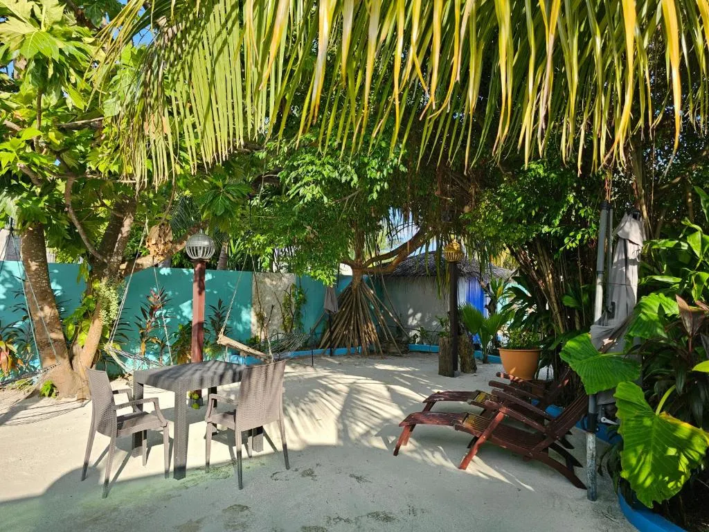 Garden Rooms by Lagoon View фото 4