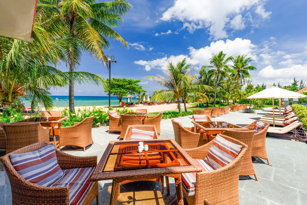Mercury Phu Quoc Resort & Villas фото 15