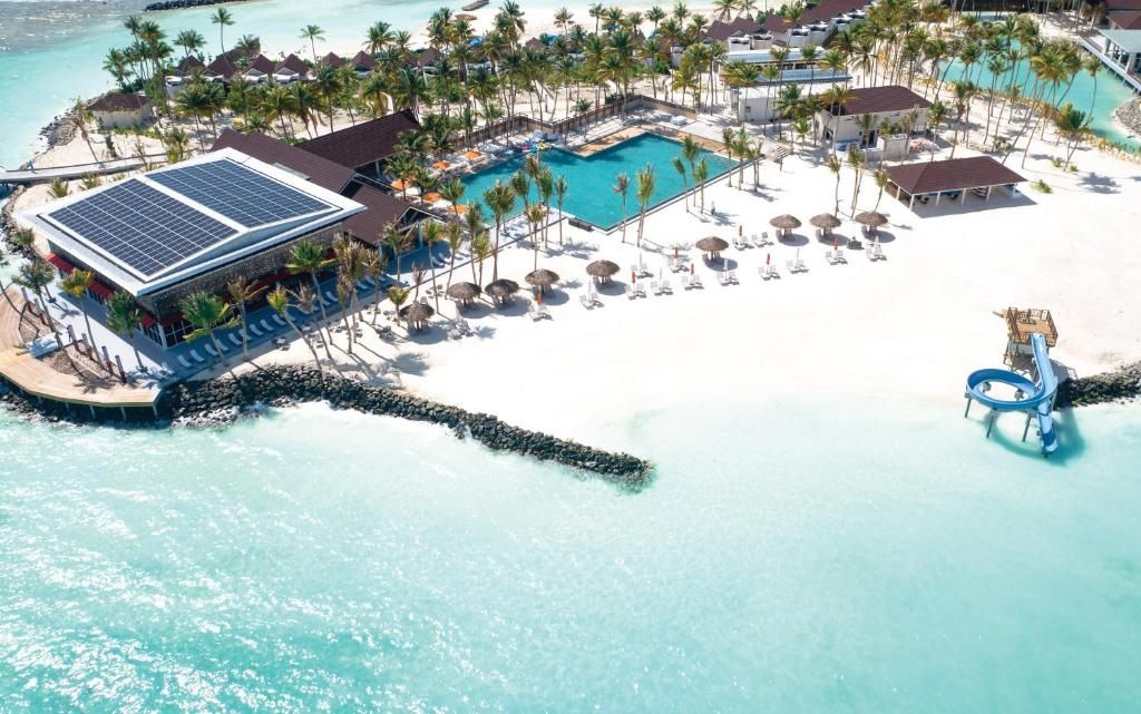 OBLU Xperience Ailafushi фото 41