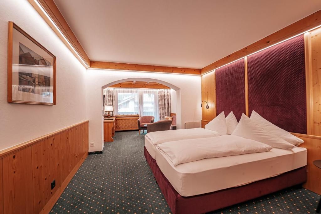 Hotel Grieshof фото 25