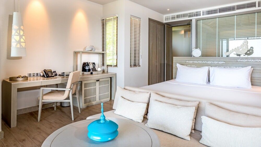 Pullman Phuket Arcadia Naithon Beach фото 62