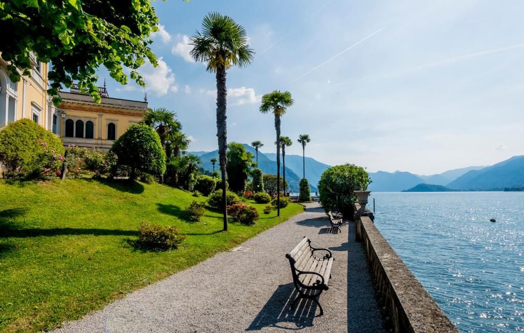 Grand Hotel Villa Serbelloni фото 4
