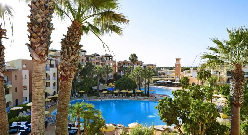 Four Seasons Vilamoura фото 70