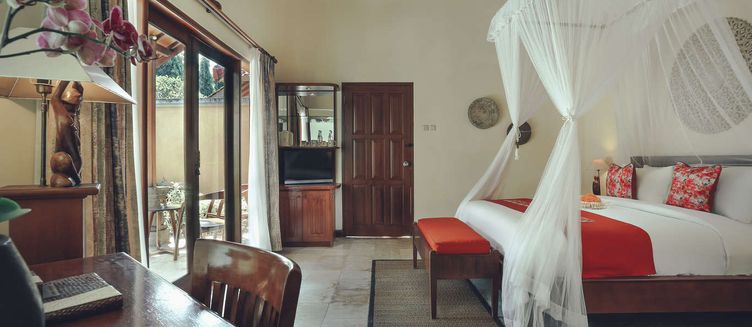 Фото отеля Parigata Duyung Villas
