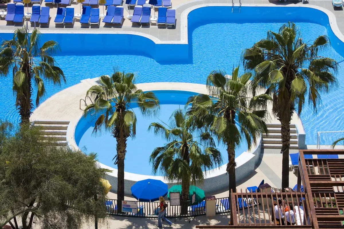 Fantasia Hotel De Luxe Kusadasi фото 12