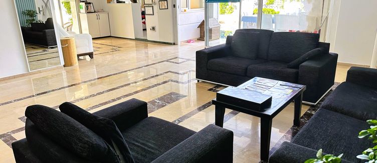 Фото отеля Отель Amsterdam Boutique Otel