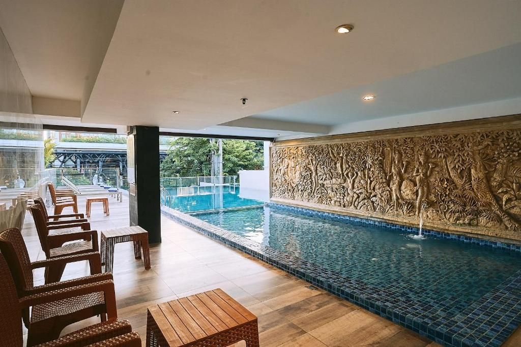 Horison Kuta Bali фото 7
