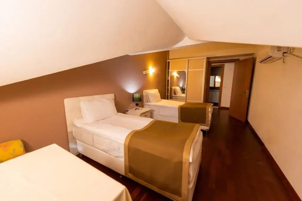 Vira Apart & Suits фото 3