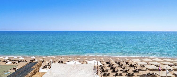 Фото отеля Berry Blue Hotel