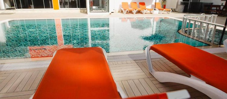 Фото отеля Belsun Hotel