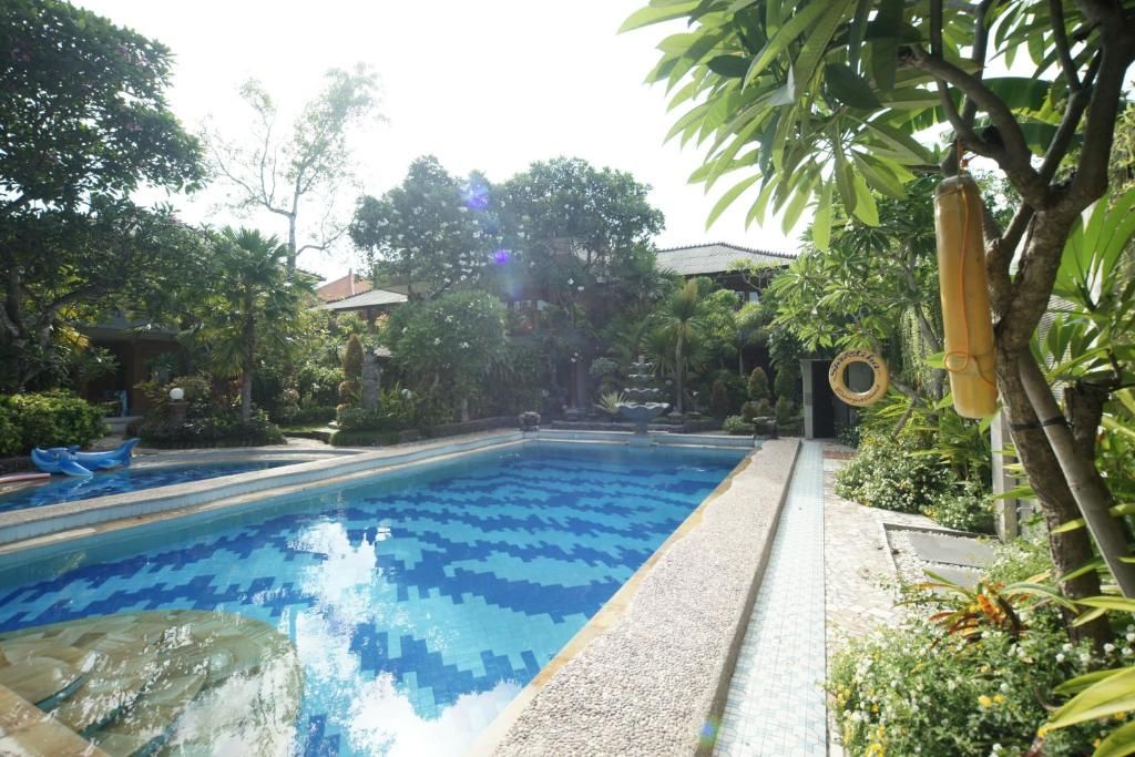 Swastika Bungalow фото 43