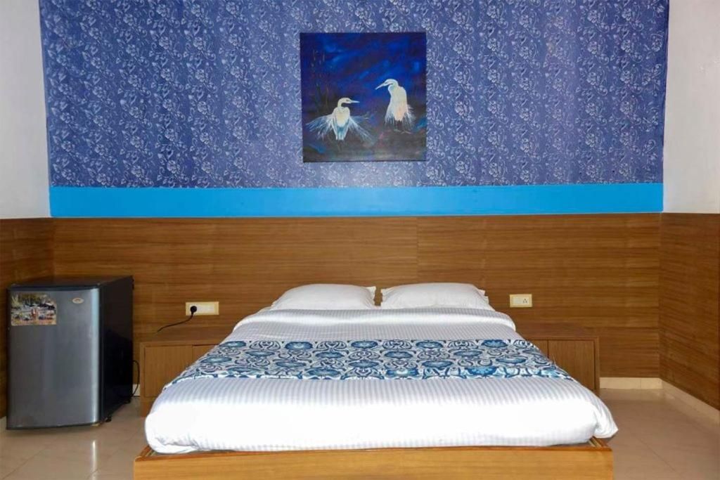 Arambol Plaza Beach Resort фото 43