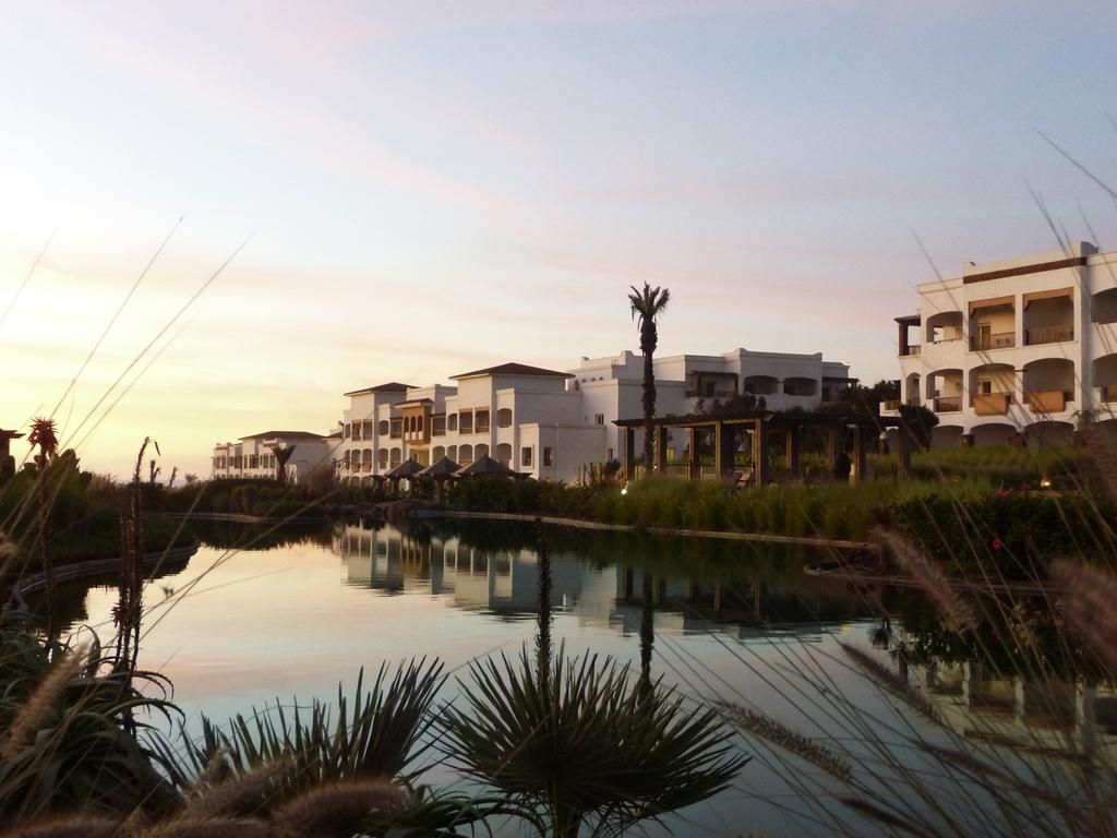 Robinson Club Agadir фото 36