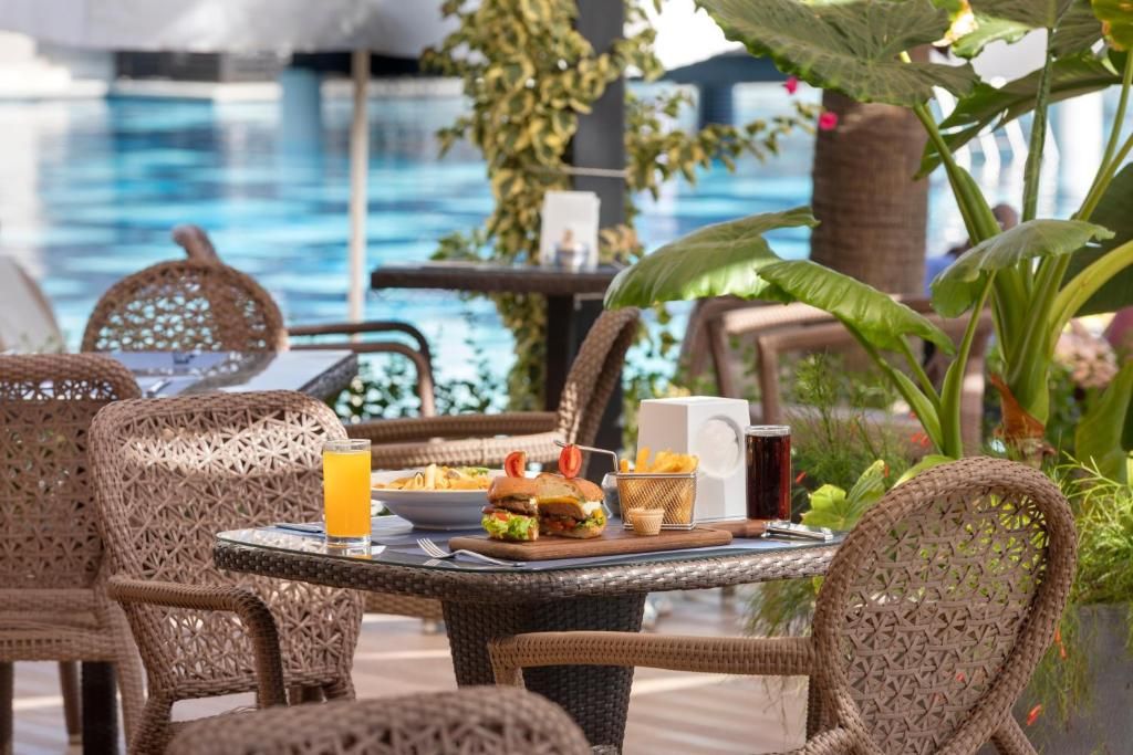Sherwood Belek - Adults Only фото 94