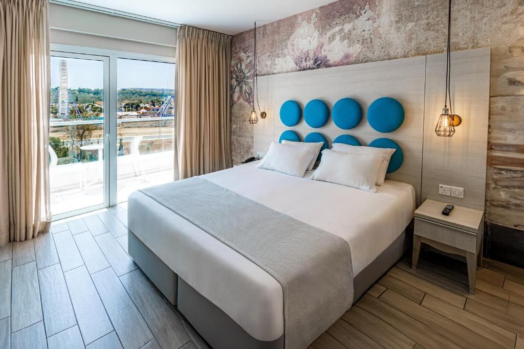 Vangelis Hotel & Suites фото 51