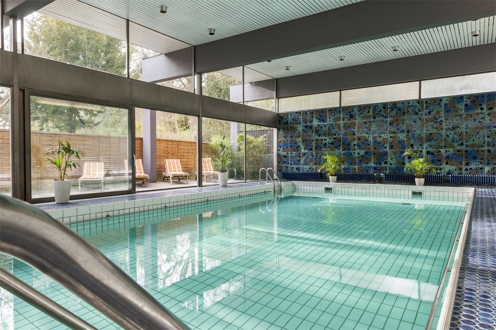 Wyndham Garden Bad Kissingen фото 31
