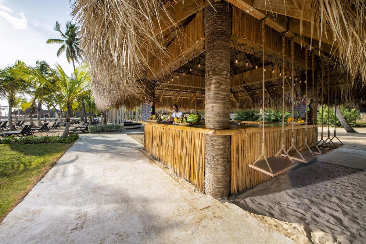Viva Wyndham Dominicus Beach фото 19