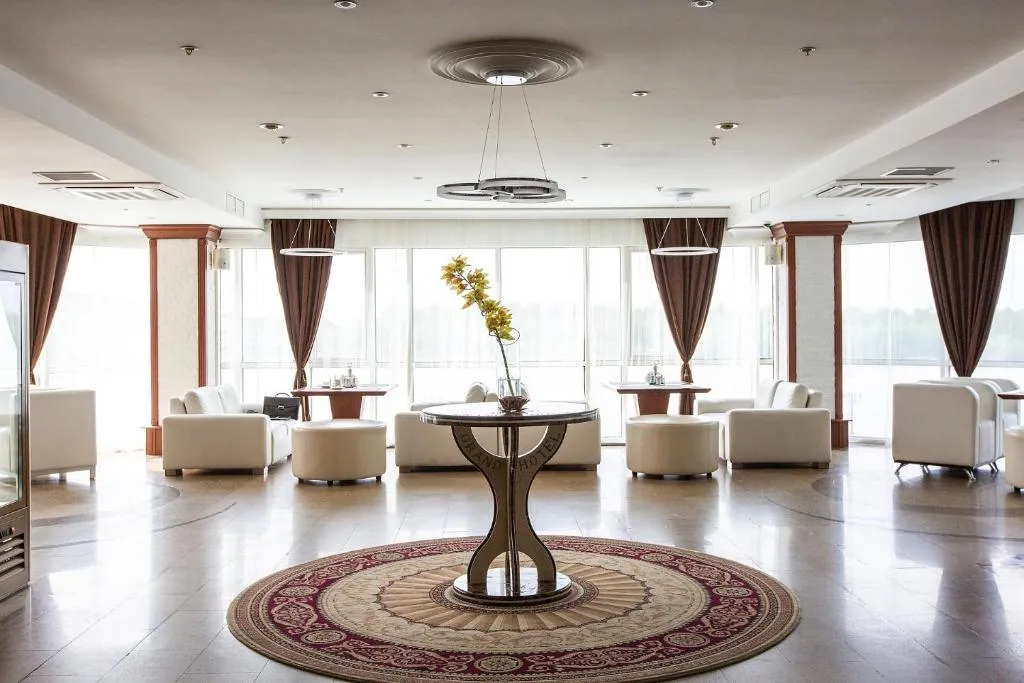 Marins Grand Hotel Астрахань фото 19