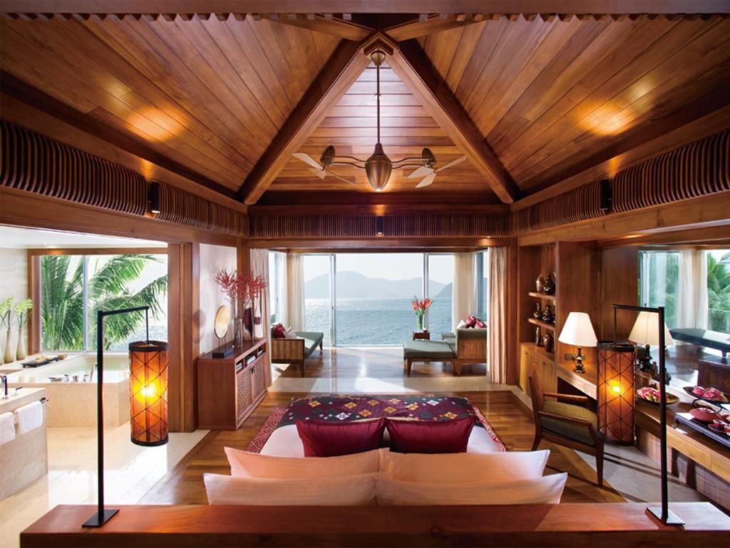 Mandarin Oriental Sanya фото 60