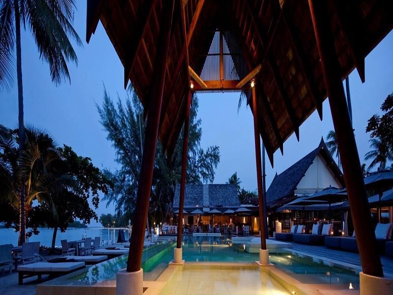 SALA Samui Choengmon Beach Resort фото 34