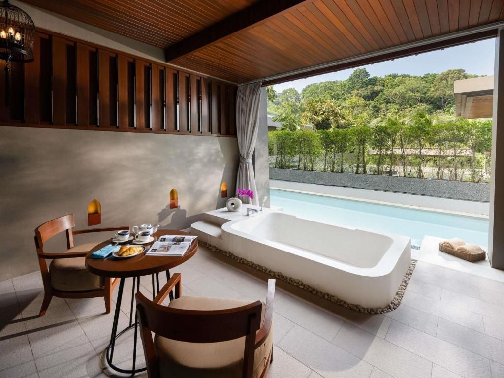 Avista Hideaway Phuket Patong - MGallery by Sofitel фото 65