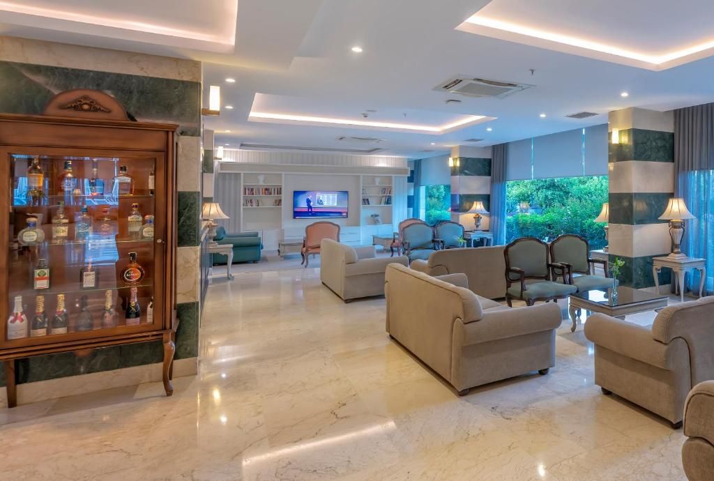 Innvista Hotel Belek фото 216