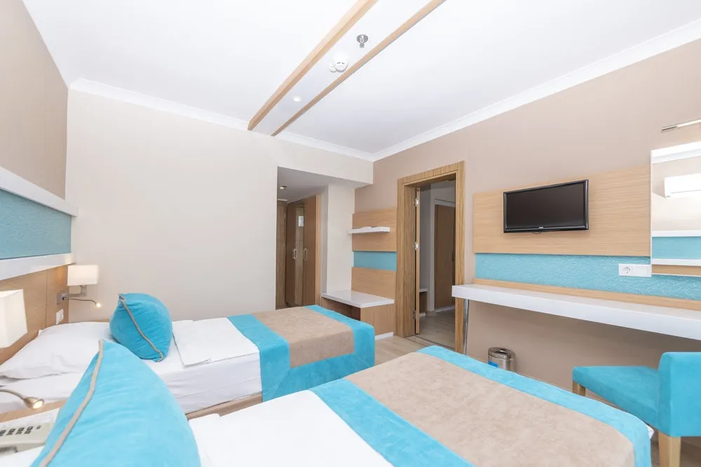 Sandy Beach Hotel фото 84