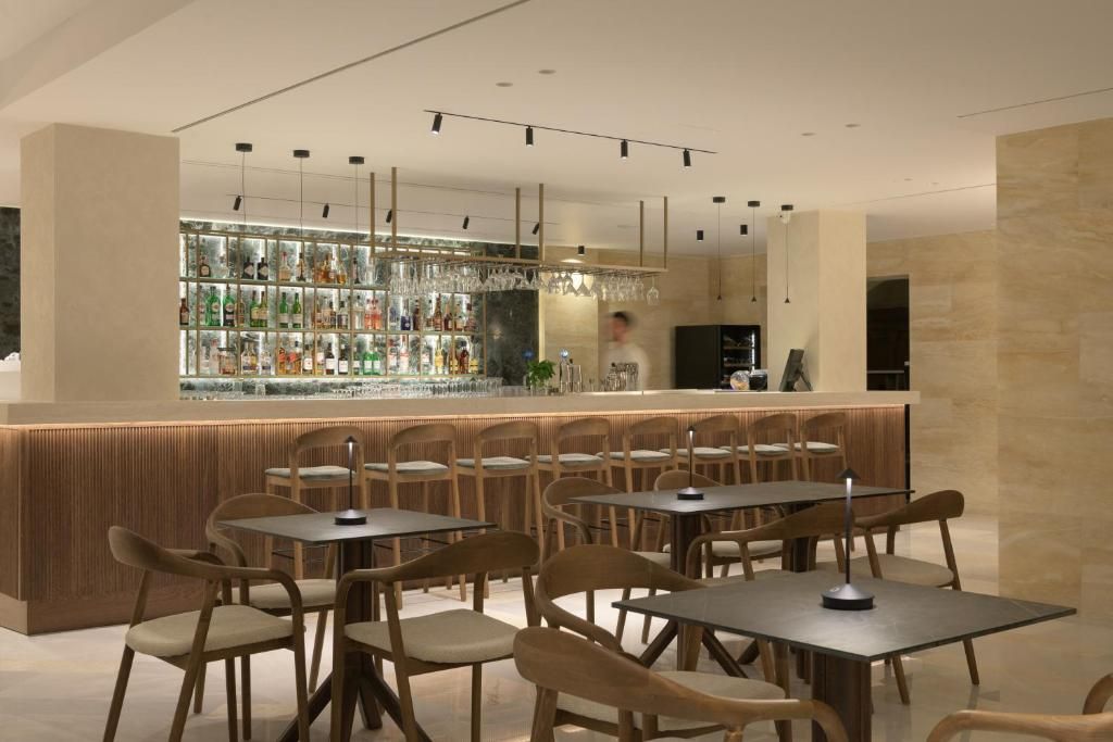 Hotel Ideon фото 21
