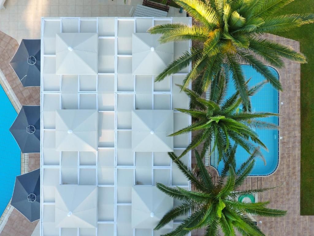 Possidi Holidays Resort & Suites Hotel фото 37