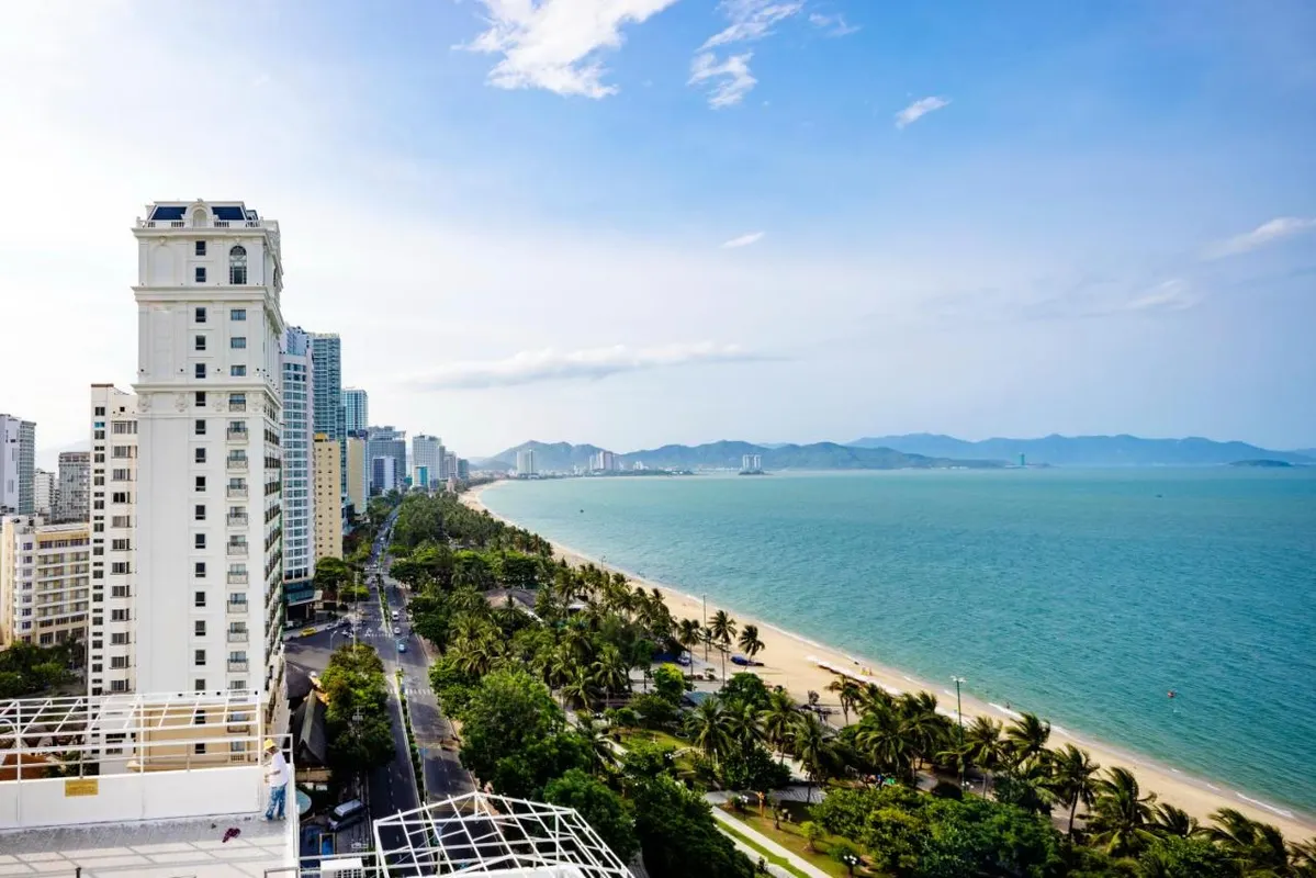 Sаphia Hotel Nha Trang фото 4
