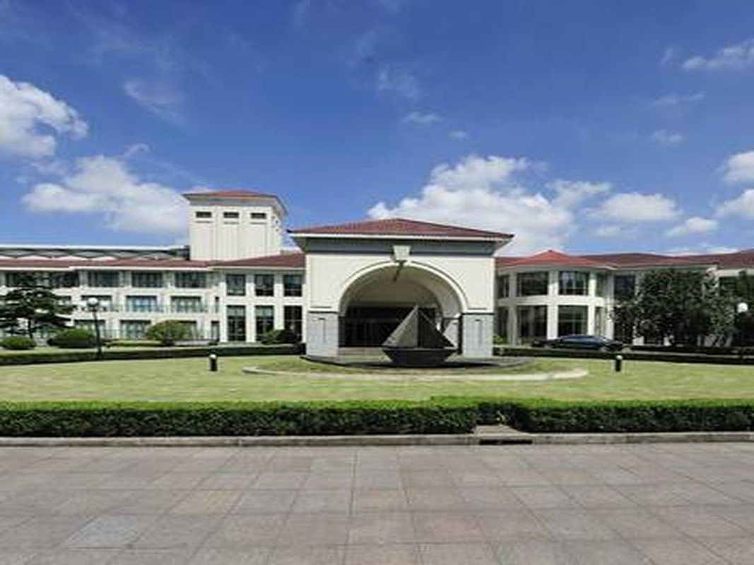 Hong Qiao State Guest фото 27