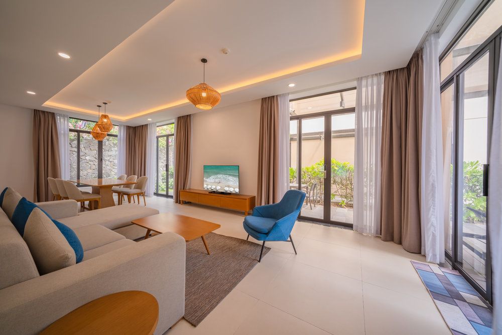 Cam Ranh Mystery Villas & Spa фото 76