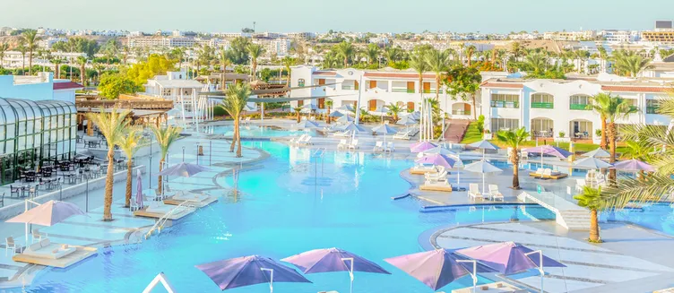 Фото отеля Jaz Sharm Dreams