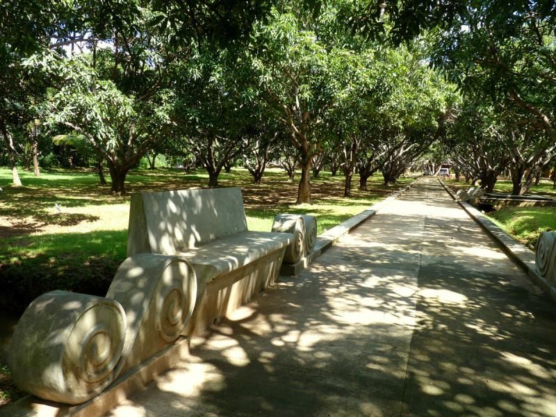 Sigiriana Resort by Thilanka фото 3