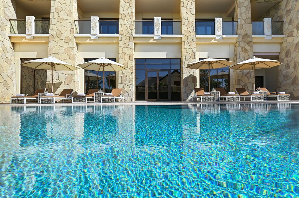 Sofitel Dubai The Palm Resort & Spa фото 118
