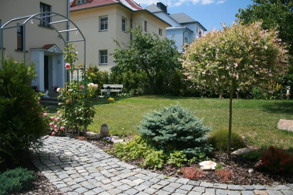 Hotel Na Vodach фото 8