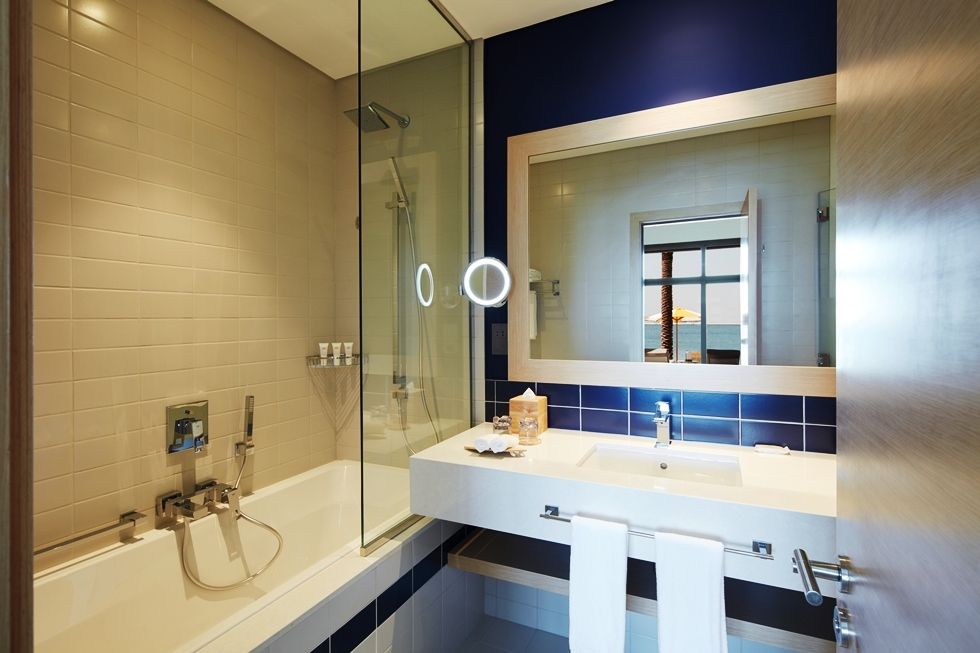 Vida Beach Resort Umm Al Quwain фото 93